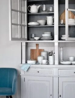 Broste Copenhagen Nordic Sand Serviesset Aardewerk 16-delig -Beste Keukenproducten Winkel h broste katalog 17 7213