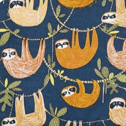 Ulster Weavers Hanging Around Lange Pannenlap Katoen -Beste Keukenproducten Winkel hanging around