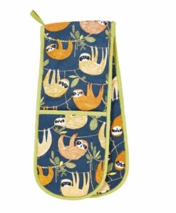 Ulster Weavers Hanging Around Lange Pannenlap Katoen