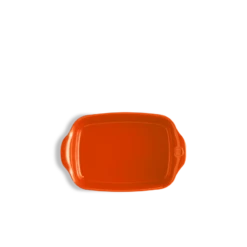 Emile Henry Toscane Rechthoekige Ovenschaal 22 X 14,5 Cm Keramiek -Beste Keukenproducten Winkel individual oven dish 2 1