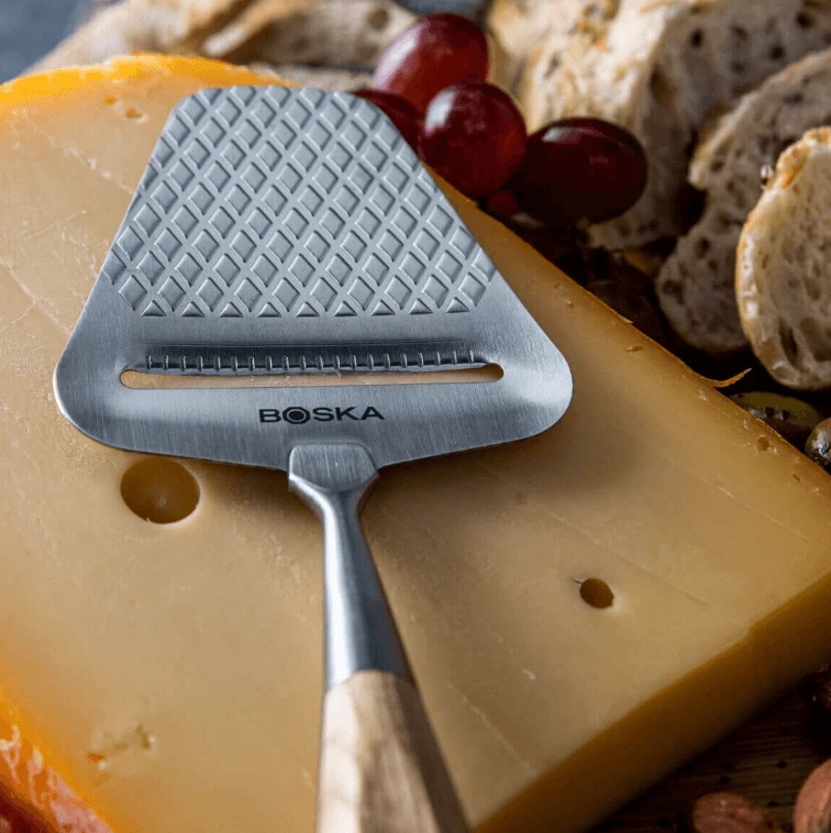 Boska Kaasschaaf Oslo + 2 Boska Kaasschaaf Oslo + - Afbeelding 2