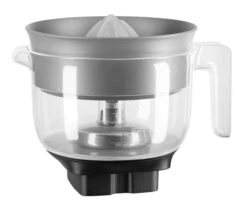KitchenAid Citruspers Voor Blender K400 Blender -Beste Keukenproducten Winkel kitchen aid zitruspresse 5ksb1cpa