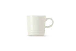 Le Creuset Espressomok 100 Ml Aardewerk Meringue -Beste Keukenproducten Winkel lc 20190212 zs ps fs 70305107160099 003