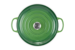 Le Creuset Multifunctionele Braadpan 3,2 Liter ø 30 Cm Gietijzer Bamboo -Beste Keukenproducten Winkel lc 20210421 hl ps fs 21180304082430 004 1