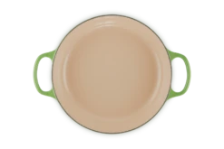 Le Creuset Multifunctionele Braadpan 3,2 Liter ø 30 Cm Gietijzer Bamboo -Beste Keukenproducten Winkel lc 20210421 hl ps fs 21180304082430 005 1