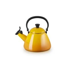 Beste Keukenproducten Winkel -Beste Keukenproducten Winkel le creuset kone fluitketel 1 6 liter staal nectar