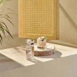 Nude Wayne Longdrinkglas 250 Ml Kristalglas 4 Stuks -Beste Keukenproducten Winkel nude ss 200279 74702606 0d51 4d08 a620 d49cba049a70 700x