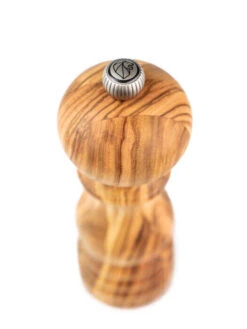 Peugeot Paris Olivier Pepermolen 18 Cm Olijfhout -Beste Keukenproducten Winkel paris olivier 18 bouton p