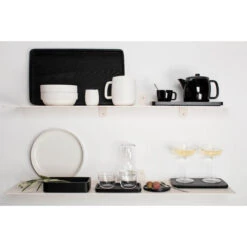 Serax Passe-Partout Karaf Met Glas 750 Ml Glas 2-delig -Beste Keukenproducten Winkel passe partout 3 1 3