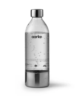 Aarke Carbonator Water Bottle 800 Ml Kunststof