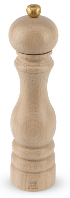 Peugeot Paris Naturel Zoutmolen 22 Cm Hout Blank