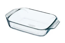 Pyrex Ovenschaal 35 X 23 Cm Glas