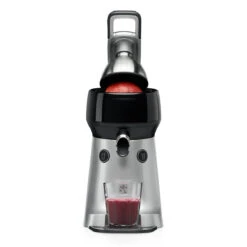 Espressions TheJuicer Citruspers Rvs -Beste Keukenproducten Winkel pomegranate white hr 3