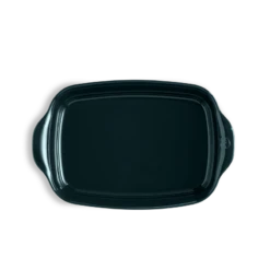 Emile Henry Rechthoekige Ovenschaal 36 X 23 Cm Keramiek Belle-Ile -Beste Keukenproducten Winkel rectangular oven dish 2