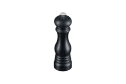 Le Creuset Pepermolen 21 Cm Kunststof Mat Zwart