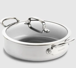 Greenpan Première Sauteerpan Met Keramische Laag ø 26 Cm