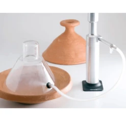 100% Chef Super-Aladin Instant Roker 27 Cm Aluminium Glans 5-delig -Beste Keukenproducten Winkel schermopname 26