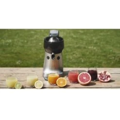 Espressions TheJuicer Citruspers Rvs -Beste Keukenproducten Winkel schermopname 350