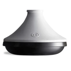 Emile Henry Delight Tajine ø 26 Cm Keramiek Wit