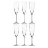 Schott Zwiesel Classico 7 Champagneglas 210 Ml Kristalglas 6 Stuks