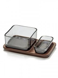 Serax HEII Marcel Wolterinck Dienblad 25 X 16 Cm H 2 Cm Hout Donkerbruin 7 Serax HEII Marcel Wolterinck Dienblad 25 X 16 Cm H 2 Cm Hout Donkerbruin -Beste Keukenproducten Winkel serax heii by marcel wolterinck14 1