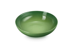 Le Creuset Serveerschaal ø 32 Cm Aardewerk Bamboo