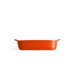 Emile Henry Rechthoekige Ovenschaal 29 X 19 Cm Keramiek Toscane