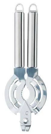 Cristel Panoply Potopener Rvs